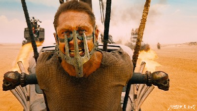 Download Mad Max Free 2015