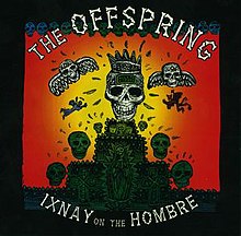 Offspring albums